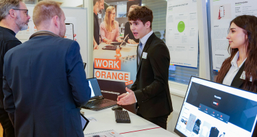 Bild von: Webplattform für das Jüdische Museum gewinnt den DigBiz Award 2026