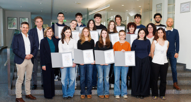 Bild von: The Invisible Penguin Menace: A 2026 BHS English Language Competition Retrospective