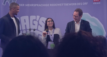 Bild von: ,Sag’s Multi‘