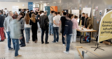 Bild von: Recycling im Rückspiegel:  Ein Resümee zum Umwelttag 2026 der HAK Bregenz