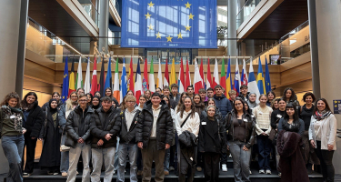 Bild von: TROIS JOURS À STRASBOURG